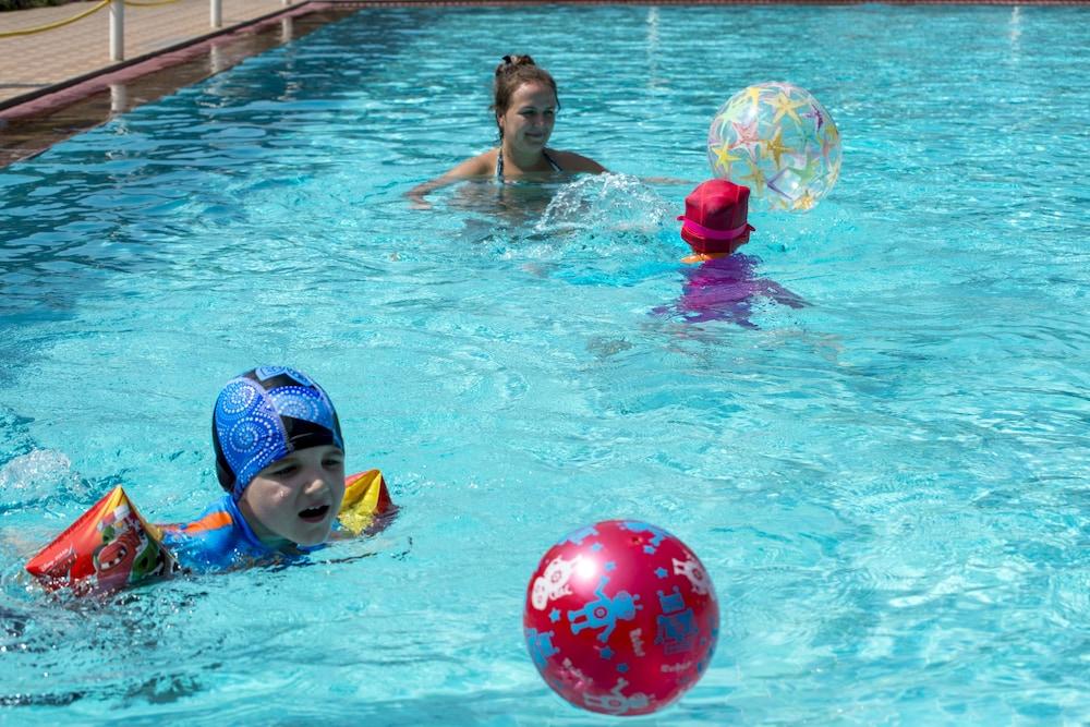 Nanu Beach Resort & Spa Betalbatim Zewnętrze zdjęcie